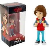 Minix Stranger Things Keräilyfiguuri Will
