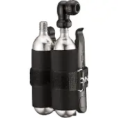 Lezyne Twin 25g Co2-kartusche