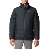 Columbia Powder Lite Ii Takki