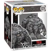 Funko POP! Ihme Man-thing-figuuri 15 Cm