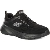 SKECHERS Edgeride - Contention - Black - 47.5