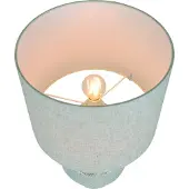 Nordlux Dugan beige pöytävalaisin
