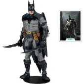 Mcfarlane Toys Multiverse Todd McFarlane Batman hahmo - 18cm