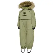 Hummel Moon Tex Puku