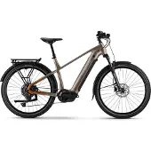 Haibike Trekking 6.5 High Cues 2025 Sähköpyörä