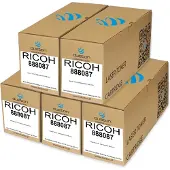 Ricoh Värikasetti musta 9.600 sivua
