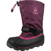 Kamik Waterbug8g Gore-tex Nuorten Lumisaappaat