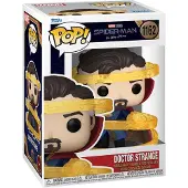 Funko POP! Doctor Strange Ihme Spider-man: No Way Home -figuuri
