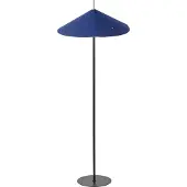 Osram Lattiavalaisin Decor Flip, Sininen, Olohuone/ruokailutila, Metalli