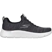 SKECHERS Go Walk Flex - Ultra - Black - 44