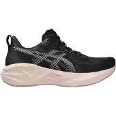 Asics Novablast 5 Black Pink SS26 Shoes, Size 39,5 - EUR
