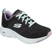 SKECHERS Womens Arch Fit - Comfy Wave - Multi/patterned - 37