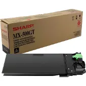 Sharp MX500GT Värikasetti 48.000 sivua