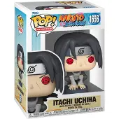 Funko POP! Naruto Itachi Uchiha -hahmo