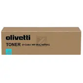 Olivetti B0821 Värikasetti cyan 30.000 sivua