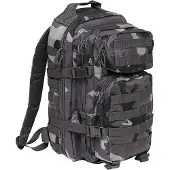 Brandit Us Cooper M 25l Reppu