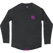 Muc-Off Ratsastajat Pitkähihainen Trikoo