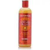 Creme of Nature Argan Oil Sulfaatiton shampoo 354ml