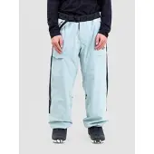 Jones Snowboards Mtn Surf Tweaker Rec Housut arctic blue Koko S