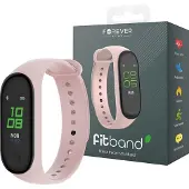 Gear by Carl Douglas Forever SB-50 Smart activity bracelet, Pink