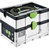 Festool CTLC SYS I-Basic akkujärjestelmäimuri