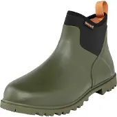 Gateway1 Ascot 6" 3mm Kumisaappaat Miesten Khaki 45
