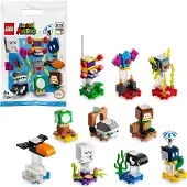 LEGO Super Mario 71394 Hahmopakkaukset – sarja 3