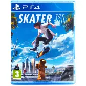 Skater XL