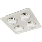 Eglo LOMBRES KATTOVALAISIN 4L HT