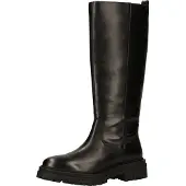 Geox D Iridea C - Black - 40