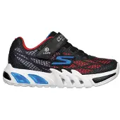 SKECHERS Flex-Glow Elite-Vorlo - Black - 32