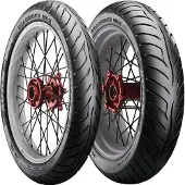 Avon Roadrider Mkii 54v Tl Takarengas Maantiekäyttöön