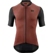 Assos Mille Gto C2 Lyhythihainen Pyöräilypaita