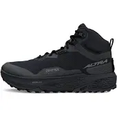 Altra Timp 6 Mid Gore-tex Polkujuoksukengät