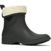 Kamik Women's Abigail Lo Black Kumisaappaat 39