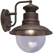Globo Lighting Sella ulkoseinävalaisin