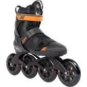 K2 Mod 110 Marathon Rullaluistimet