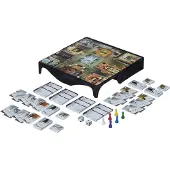 Ginza.se Grab & Go Cluedo