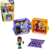 LEGO 41400 Andrea’s Play Cube Uusi.