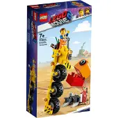 LEGO 70823 Emmet’s Thricycle