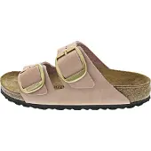 Birkenstock Pistokkaat 'Arizona' roosa