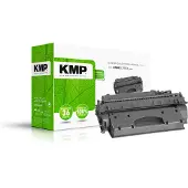 KMP – H-T164, 7300 sivua, Musta, 1 kpl (1235,6300)
