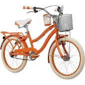 HUFFY Deluxe 20´´ Pyörä