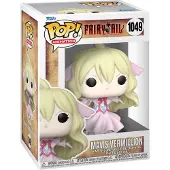 Funko POP! Fairy Tail Mavis Vermillion -figuuri