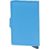 Secrid Miniwallet Yard powder Ultra Blue