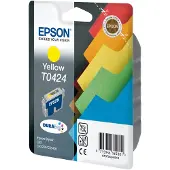 Epson T0424 Mustepatruuna Keltainen