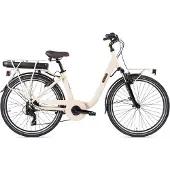 Letoule Lafolie Hybrid Low Ride 28´´ Sähköpyörä