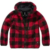 Brandit Teddyfleece Lasten takki