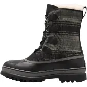 Sorel Men's Caribou Felt - Miesten talvisaappaat talvikengät