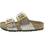 Birkenstock Sandaalit ruskea